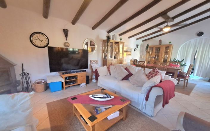 Image No.41-Maison de 7 chambres à vendre à Iznájar