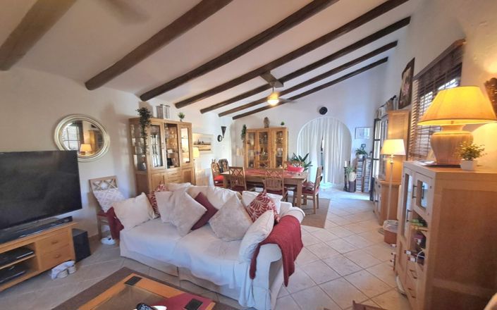 Image No.42-Maison de 7 chambres à vendre à Iznájar