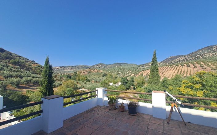 Image No.43-Maison de 7 chambres à vendre à Iznájar