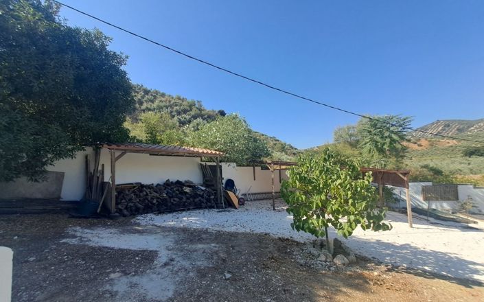 Image No.5-Maison de 7 chambres à vendre à Iznájar