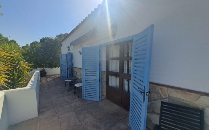 Image No.50-Maison de 7 chambres à vendre à Iznájar