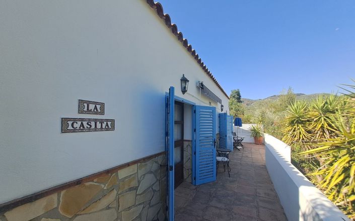 Image No.51-Maison de 7 chambres à vendre à Iznájar