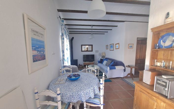 Image No.53-Maison de 7 chambres à vendre à Iznájar