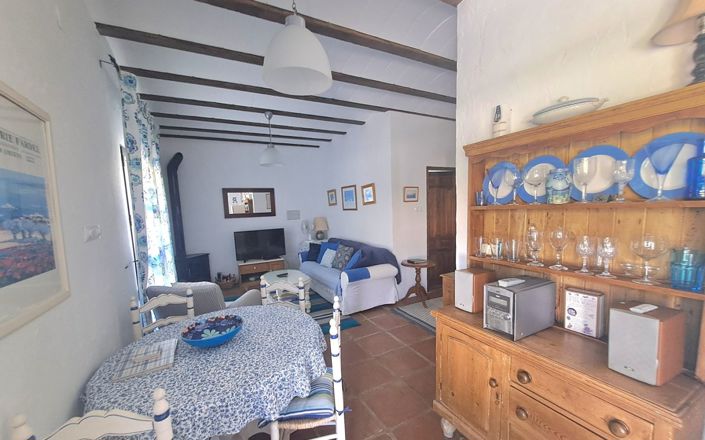 Image No.54-Maison de 7 chambres à vendre à Iznájar