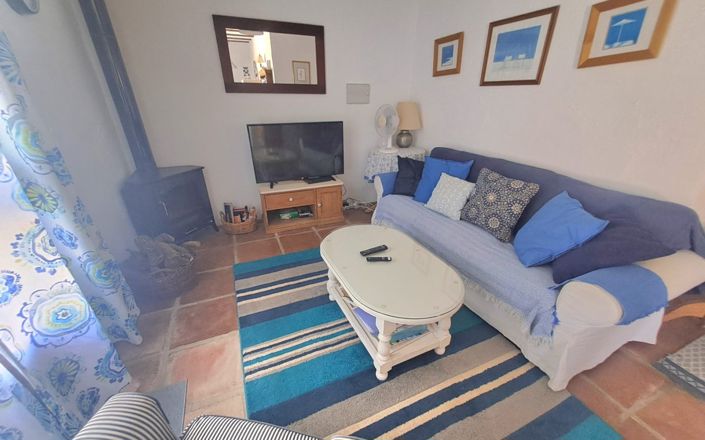 Image No.55-Maison de 7 chambres à vendre à Iznájar