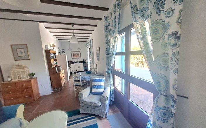 Image No.57-Maison de 7 chambres à vendre à Iznájar