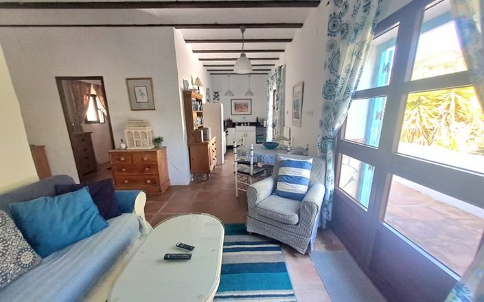 Image No.58-Maison de 7 chambres à vendre à Iznájar