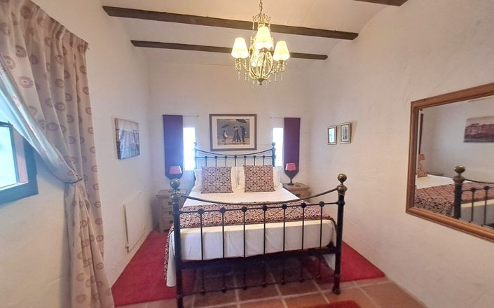 Image No.59-Maison de 7 chambres à vendre à Iznájar