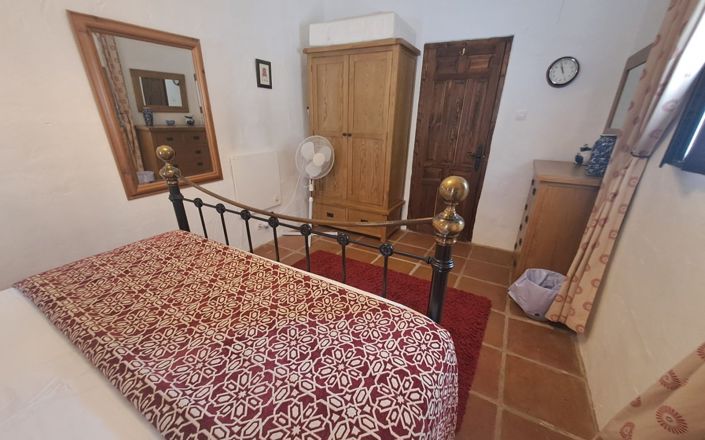 Image No.61-Maison de 7 chambres à vendre à Iznájar