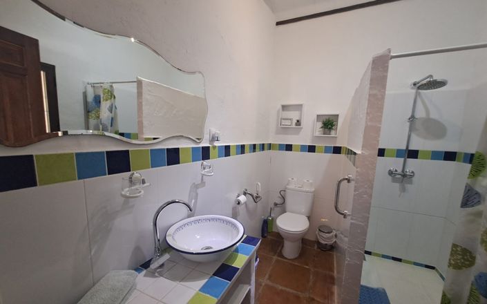 Image No.62-Maison de 7 chambres à vendre à Iznájar