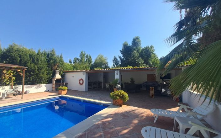 Image No.68-Maison de 7 chambres à vendre à Iznájar