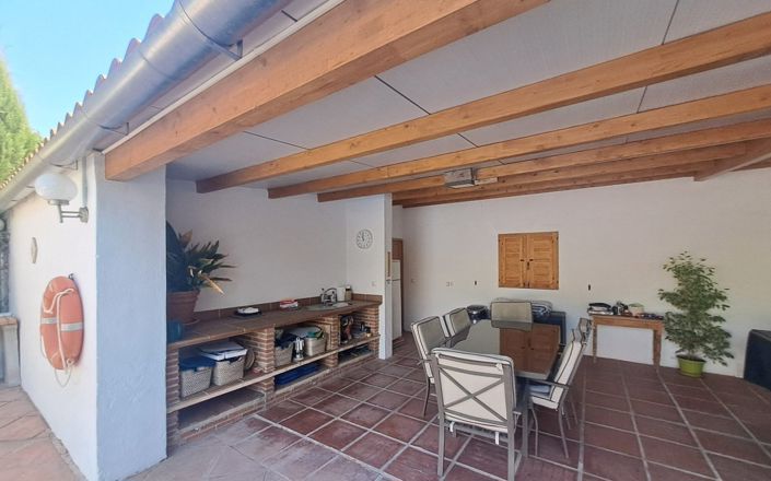 Image No.69-Maison de 7 chambres à vendre à Iznájar