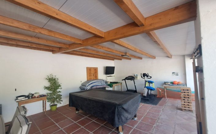 Image No.70-Maison de 7 chambres à vendre à Iznájar