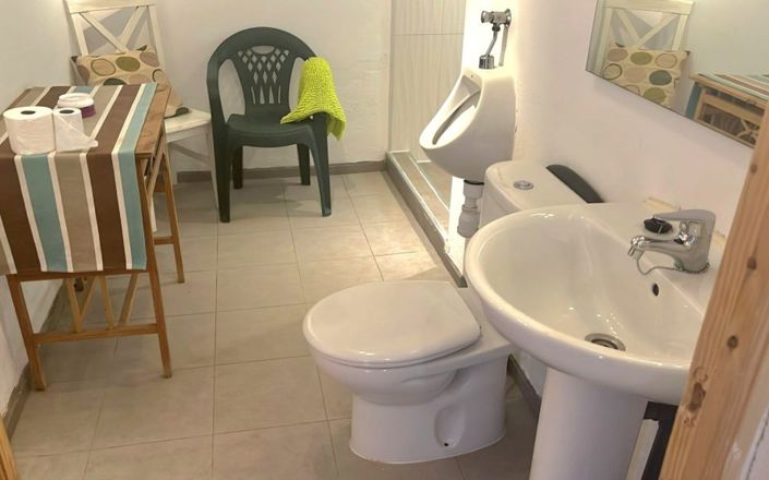 Image No.75-Maison de 7 chambres à vendre à Iznájar