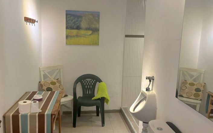 Image No.76-Maison de 7 chambres à vendre à Iznájar