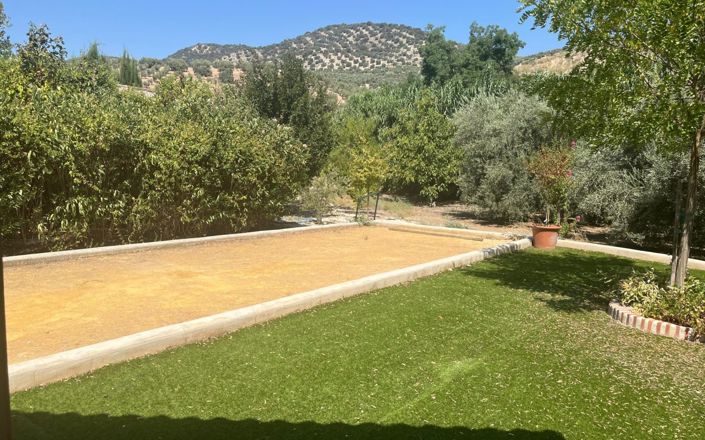 Image No.80-Maison de 7 chambres à vendre à Iznájar