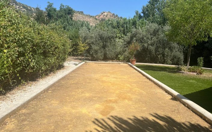 Image No.82-Maison de 7 chambres à vendre à Iznájar