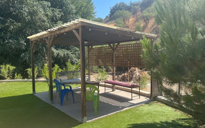 Image No.83-Maison de 7 chambres à vendre à Iznájar