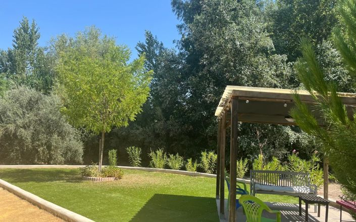 Image No.84-Maison de 7 chambres à vendre à Iznájar