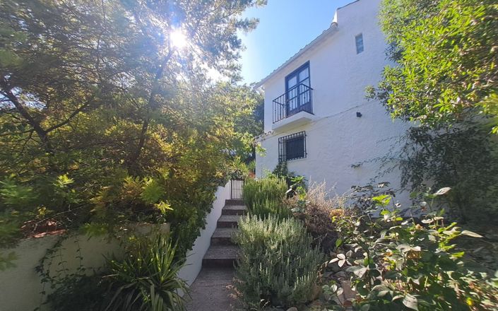 Image No.85-Maison de 7 chambres à vendre à Iznájar