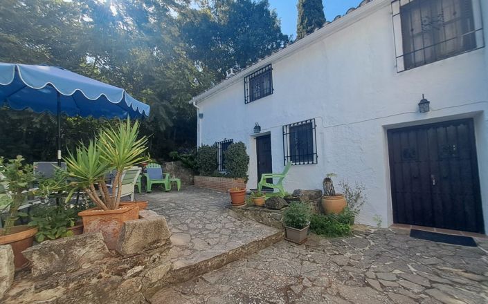 Image No.86-Maison de 7 chambres à vendre à Iznájar