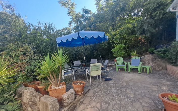 Image No.87-Maison de 7 chambres à vendre à Iznájar