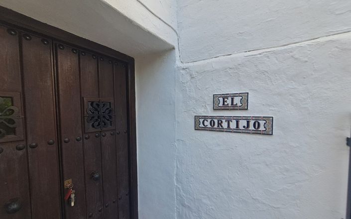 Image No.90-Maison de 7 chambres à vendre à Iznájar