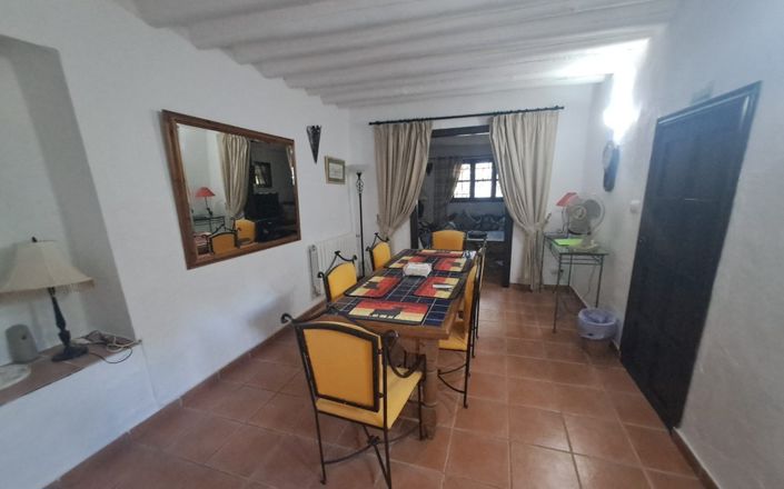 Image No.91-Maison de 7 chambres à vendre à Iznájar