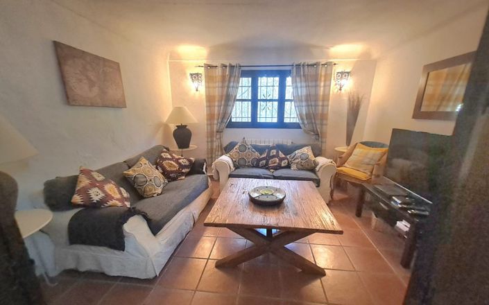 Image No.92-Maison de 7 chambres à vendre à Iznájar