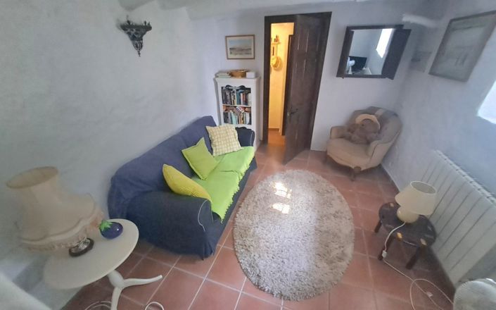 Image No.93-Maison de 7 chambres à vendre à Iznájar