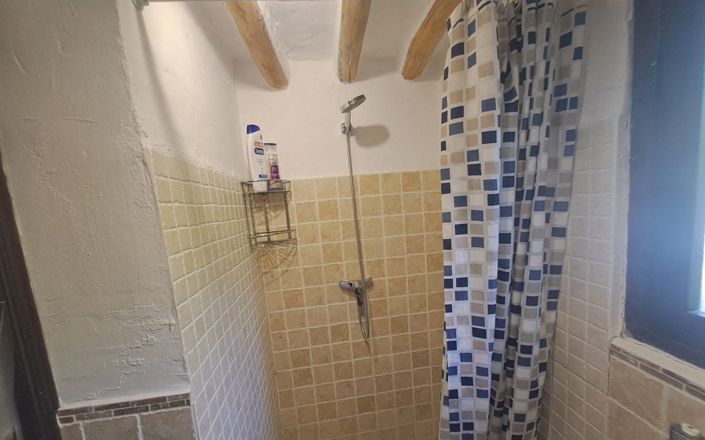 Image No.95-Maison de 7 chambres à vendre à Iznájar