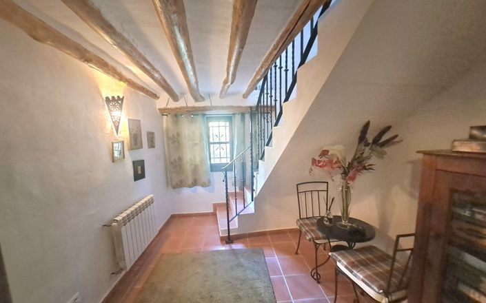 Image No.96-Maison de 7 chambres à vendre à Iznájar