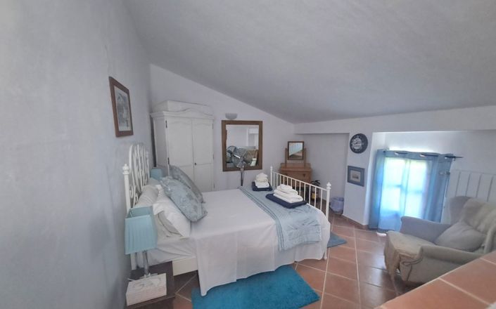 Image No.97-Maison de 7 chambres à vendre à Iznájar