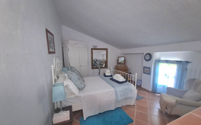 Image No.98-Maison de 7 chambres à vendre à Iznájar