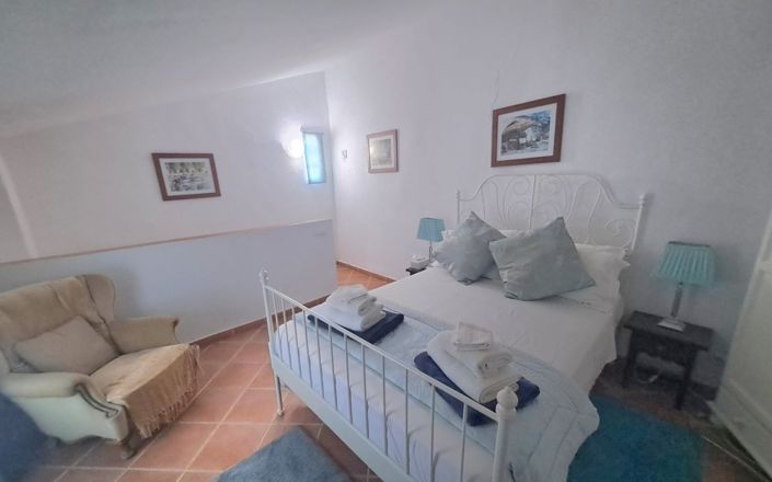 Image No.99-Maison de 7 chambres à vendre à Iznájar