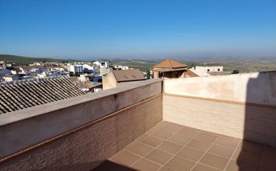 Andalucian Property Sales most sold property