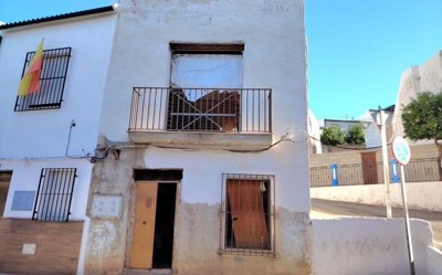 Andalucian Property Sales most sold property
