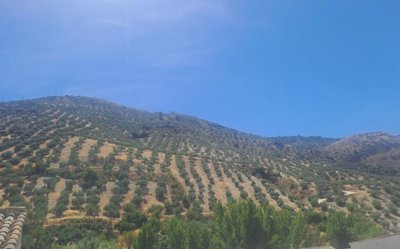 Andalucian Property Sales most sold property