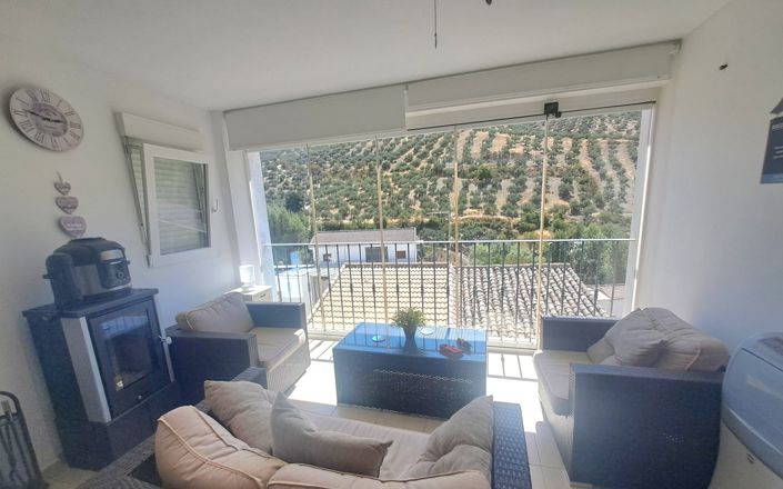 Image No.11-Maison de 4 chambres à vendre à Algarinejo