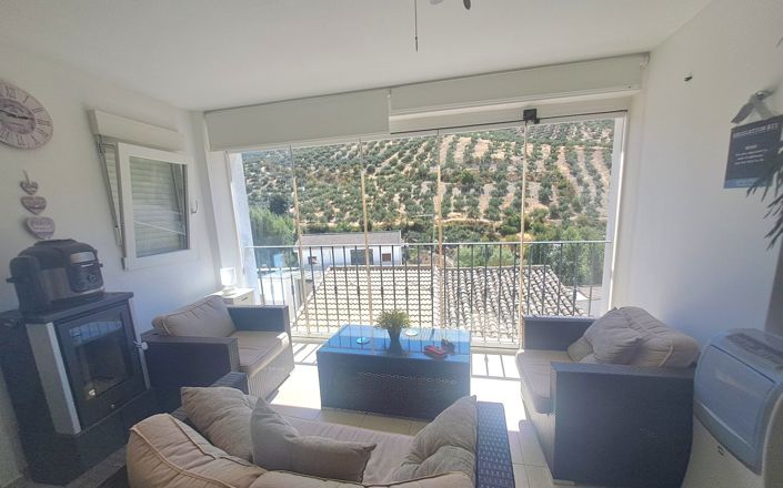 Image No.12-Maison de 4 chambres à vendre à Algarinejo