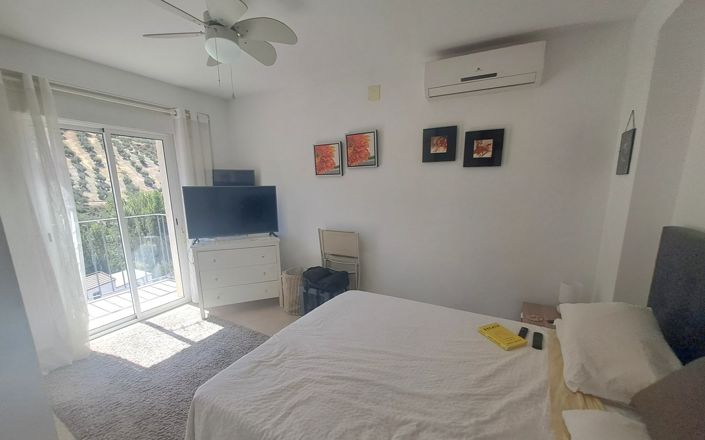 Image No.13-Maison de 4 chambres à vendre à Algarinejo