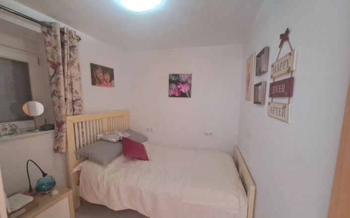 Image No.3-Maison de 4 chambres à vendre à Algarinejo