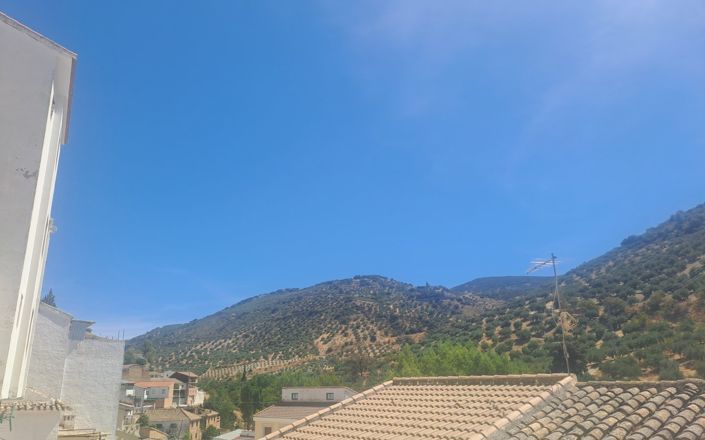 Image No.7-Maison de 4 chambres à vendre à Algarinejo