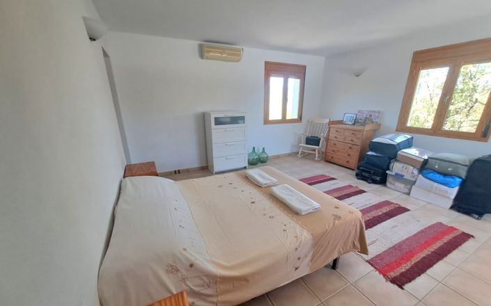 Image No.11-Maison de 6 chambres à vendre à Iznájar