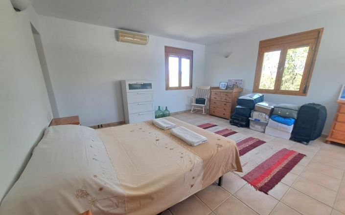 Image No.12-Maison de 6 chambres à vendre à Iznájar