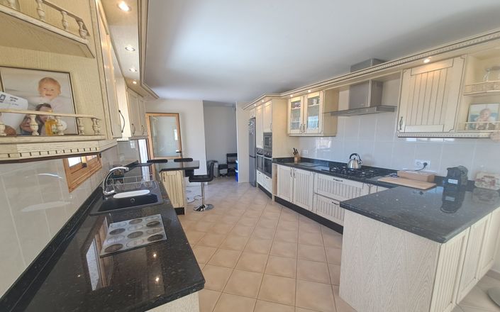 Image No.19-Maison de 6 chambres à vendre à Iznájar