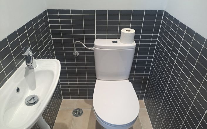 Image No.5-Maison de 6 chambres à vendre à Iznájar