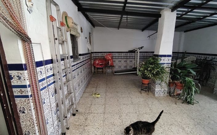 Image No.10-Maison de 6 chambres à vendre à Cordoue