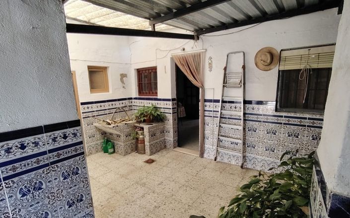 Image No.11-Maison de 6 chambres à vendre à Cordoue