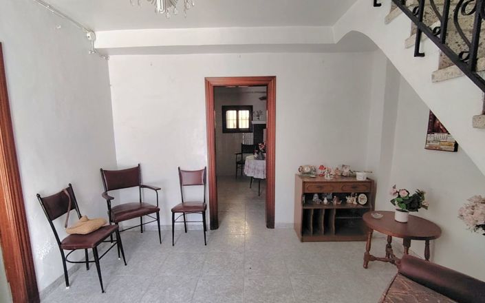 Image No.2-Maison de 6 chambres à vendre à Cordoue